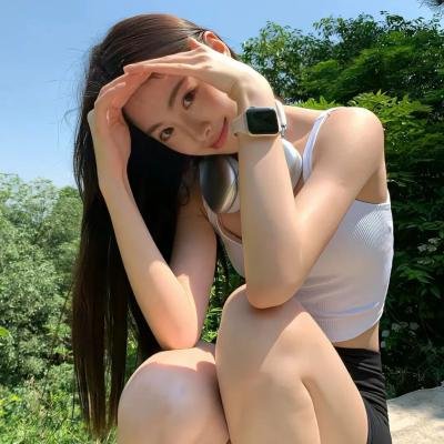 公寓少女