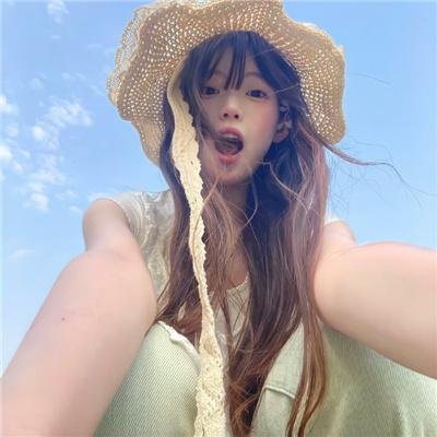 女管家
